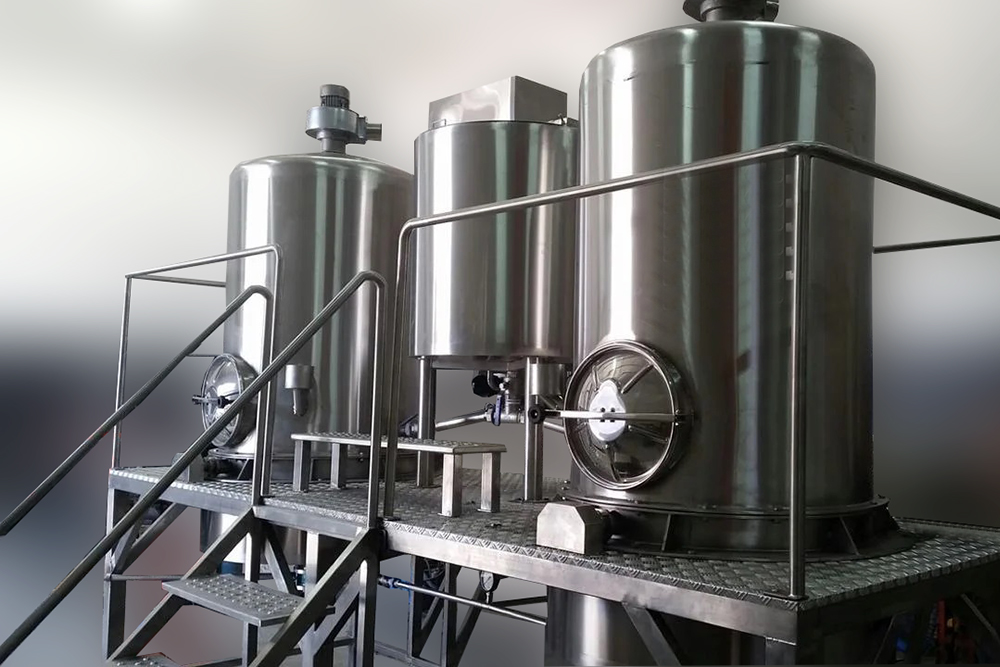 Лини производства халвы - промышленная установка для изготовления халвы